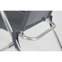 Krzesło kempingowe AL-213 Compact - Crespo