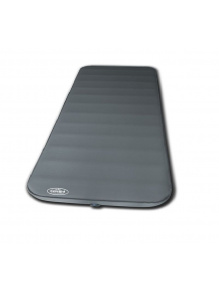 Mata samopompująca Double 200x135x10 cm - Camp4