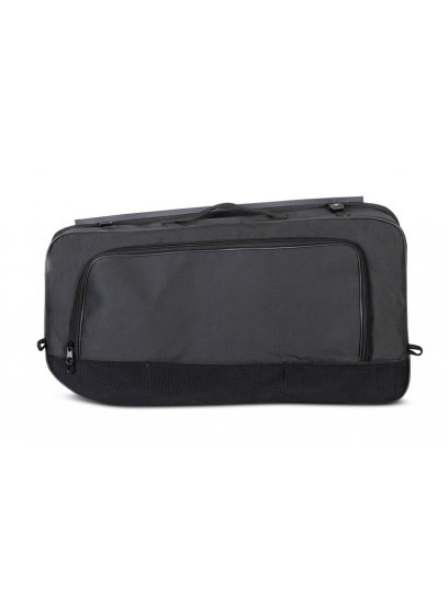 Torba okienna prawa do VW Caddy 5 Maxi - Carbest