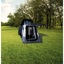 Tylny namiot do busa RearTent Van Premium, szary – RTent