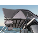 Akcesorium kempingowe RT11, czarne – RTent