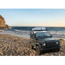 Akcesorium kempingowe RT11, czarne – RTent