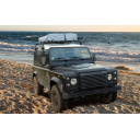 Akcesorium kempingowe RT11, czarne – RTent