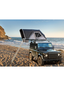 Akcesorium kempingowe RT11, czarne – RTent