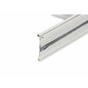 Adapter do listwy kedrowej Travel 3 m, szary – RTent