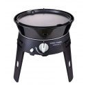 Grill gazowy Safari Chef 30LP Deluxe 50 mbar - Cadac