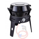 Grill gazowy Safari Chef 30LP Deluxe 50 mbar - Cadac