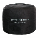 Grill gazowy Safari Chef 30LP Deluxe 50 mbar - Cadac