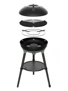Grill gazowy Carry Chef 50 BBQ 50 mbar - Cadac