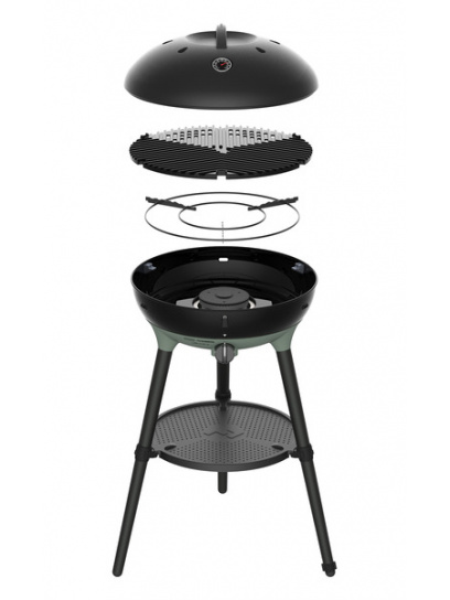 Grill gazowy Carry Chef 50 BBQ 50 mbar - Cadac