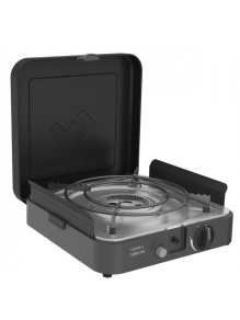 Kuchenka gazowa 1-Cook Turbo FFD 50 mbar - Cadac