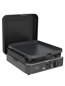 Kuchenka gazowa 1-Cook Turbo Flat 30 mbar - Cadac