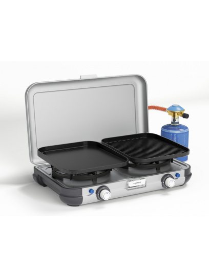 Kuchenka Camping Kitchen 2 Grill & Go - CampinGaz