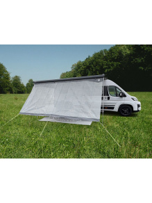 Ścianka przeciwsłoneczna przednia Saona 280 Sun Blocker Front