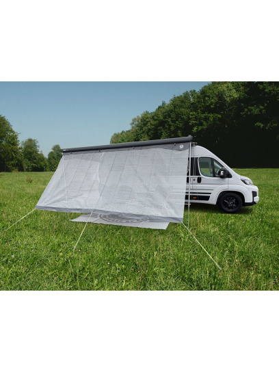 Ścianka przeciwsłoneczna przednia Saona 330 Sun Blocker Front