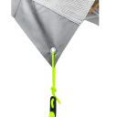 Ścianka przeciwsłoneczna boczna Saona 250 Sun Blocker Side