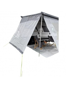 Ścianka przeciwsłoneczna boczna Saona 250 Sun Blocker Side