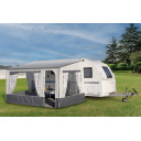 Markiza do Thule Omnistor 1200 400 cm - RTent