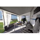 Markiza do Thule Omnistor 1200 400 cm - RTent