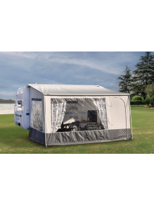 Markiza do Thule Omnistor 1200 400 cm - RTent