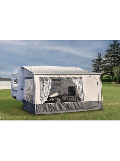 Markiza do Thule Omnistor 1200 400 cm - RTent