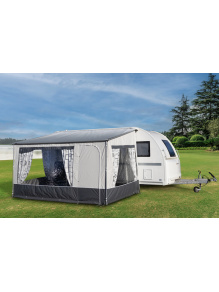 Markiza do Thule Omnistor 1200 450 cm - RTent