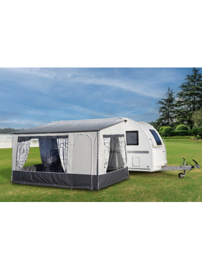 Markiza do Thule Omnistor 1200 450 cm - RTent