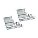 Bagażnik rowerowy na dyszel - Carbest