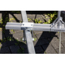 Bagażnik rowerowy na dyszel - Carbest