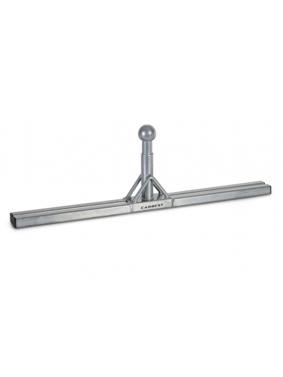 Bagażnik rowerowy na dyszel - Carbest