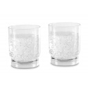 Szklanki SAN 265 ml 2 szt. transparent - Camp4