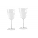 Kieliszki do wina SAN 300 ml 2 szt. - Camp4