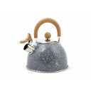 Czajnik stalowy 1,5 l - Holiday Travel