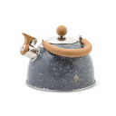 Czajnik stalowy 1,5 l - Holiday Travel