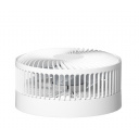 Wentylator przenośny z akumulatorem Ø19 cm - Carbest