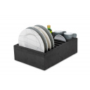 Uchwyt na talerze i szklanki - Camp4