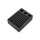 Uchwyt na talerze i szklanki - Camp4