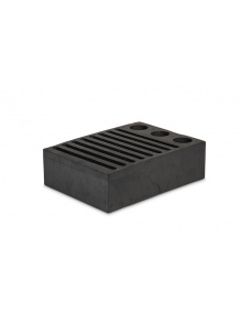 Uchwyt na talerze i szklanki - Camp4