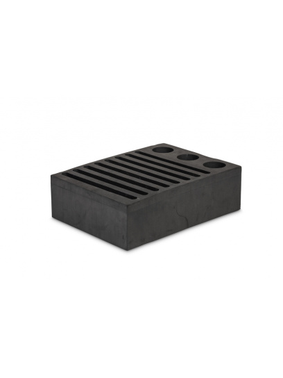 Uchwyt na talerze i szklanki - Camp4