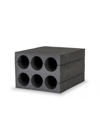 Uchwyt na 6 butelek - Camp4