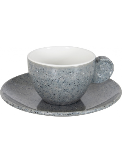 Zestaw do espresso 85 ml 2 szt. - Gimex