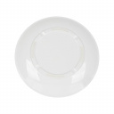 Zestaw obiadowy Set Linea Line Gold 12 częściowy - Gimex