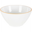 Zestaw obiadowy Set Linea Line Gold 12 częściowy - Gimex