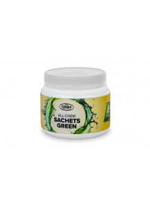 Saszetki sanitarne SANITAR GREEN 15 szt. - Camp4