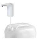 Bateria do wody AP160 biała - Carbest