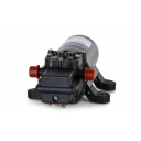 Pompa ciśnieniowa membranowa 2-komorowa 12 V 3,1 l/min - Carbest