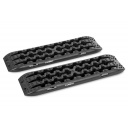 Trap najazd podkład piaskowy 105,8x30x5,5 cm 2 szt. - Carbest