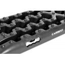 Trap najazd podkład piaskowy 105,8x30x5,5 cm 2 szt. - Carbest
