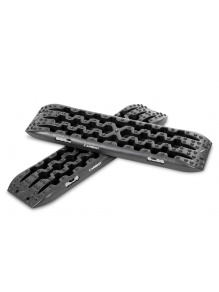 Trap najazd podkład piaskowy 105,8x30x5,5 cm 2 szt. - Carbest