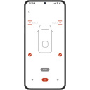 Zestaw elementów poziomujących do pojazdu, 2 szt. - Lippert